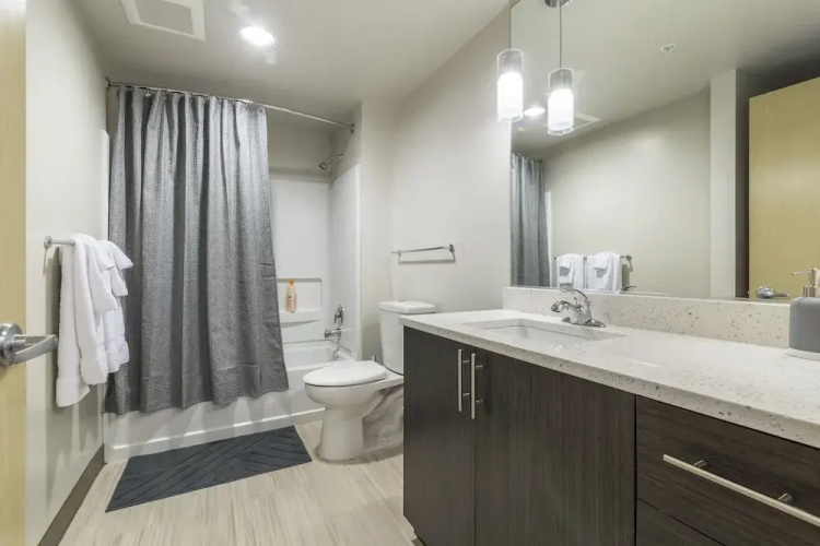 Pike Place Condos by Domicile