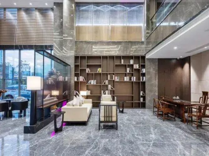 Wyndham Select Days Hotel Kunming Chenggong