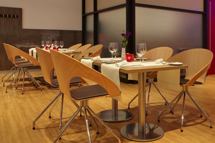 Intercityhotel Berlin Hauptbahnhof photo 17