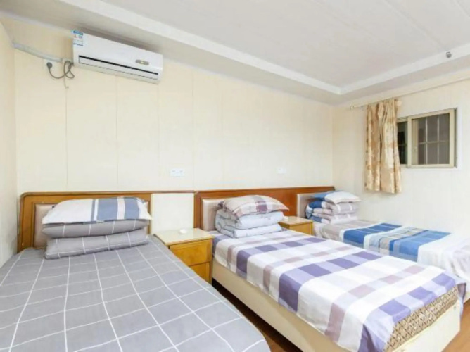 HongSen Hotel