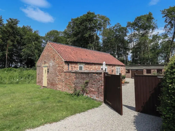 Stable Cottage