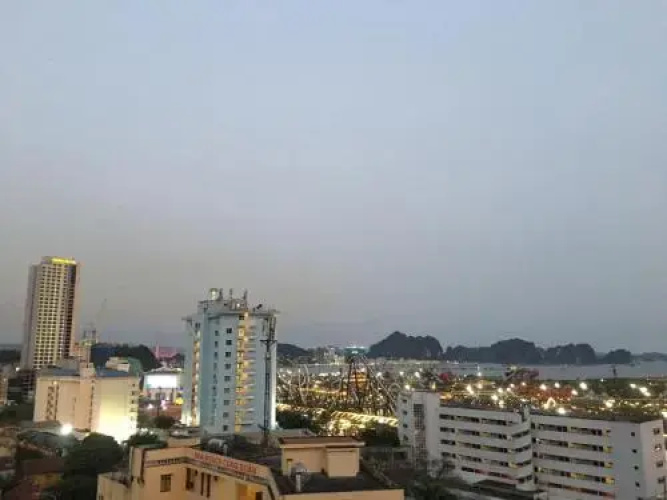 Doan Trang Hotel Halong