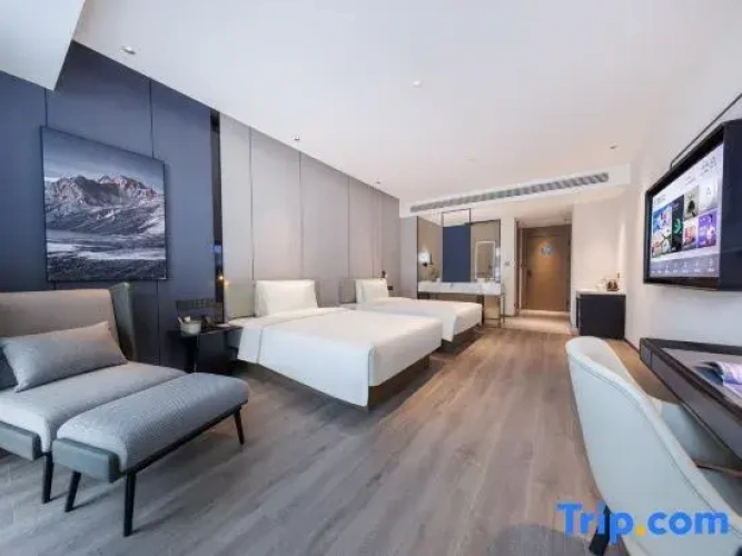 Executive Twin room