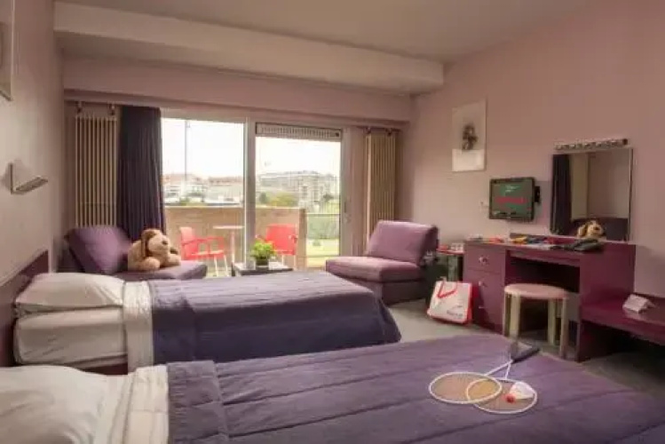 Hotelbild