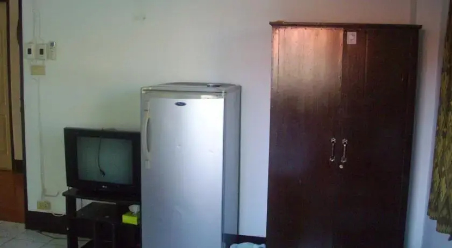 Ammarapat House