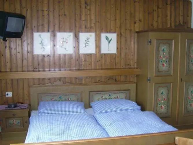 Pension Alpentraum