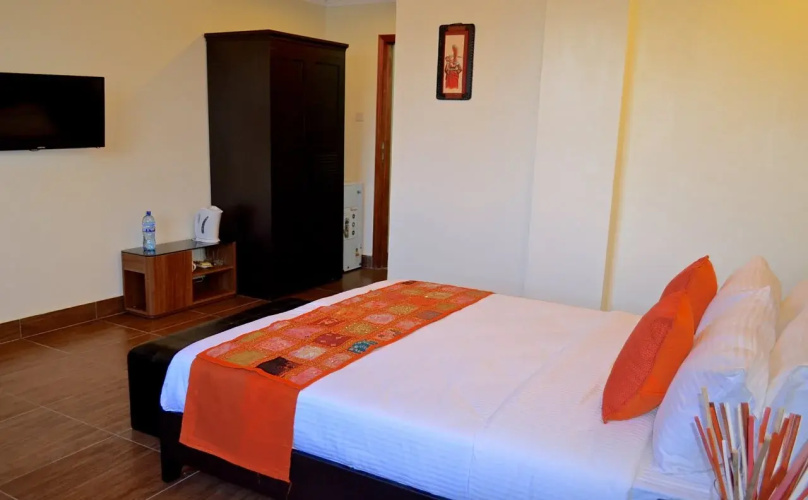 Gigiri Express Hotel