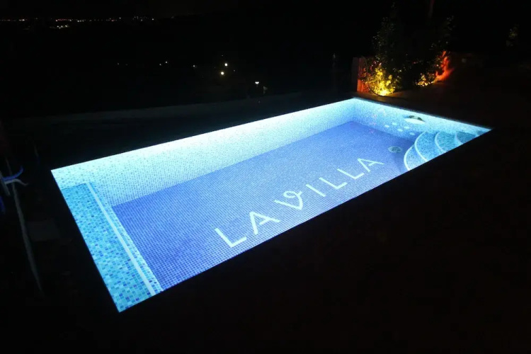 La Villa Corsica