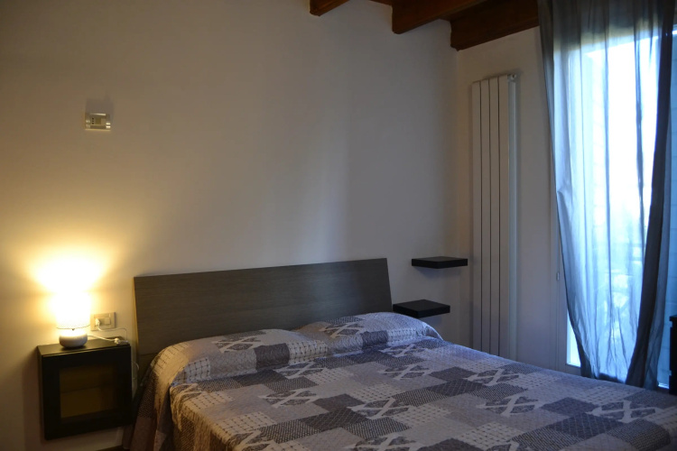 Golf Apartment