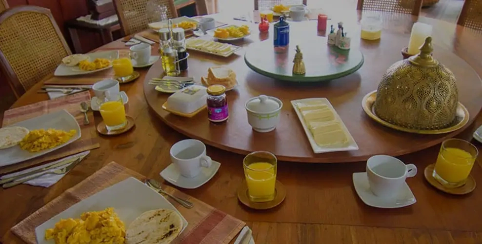 Meal