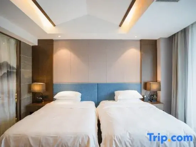 Premium Twin room