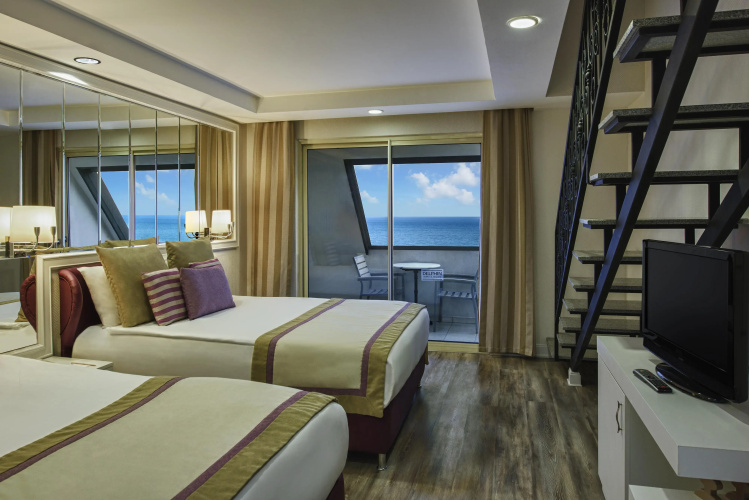 Delphin Diva Premiere Hotel - All Inclusive