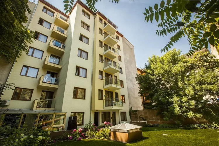 Hotelbild