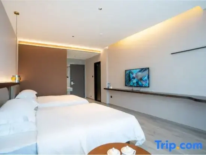 Luxury Twin room