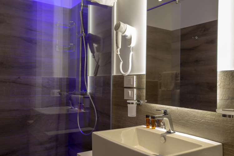 Luxmarì hotel & spa