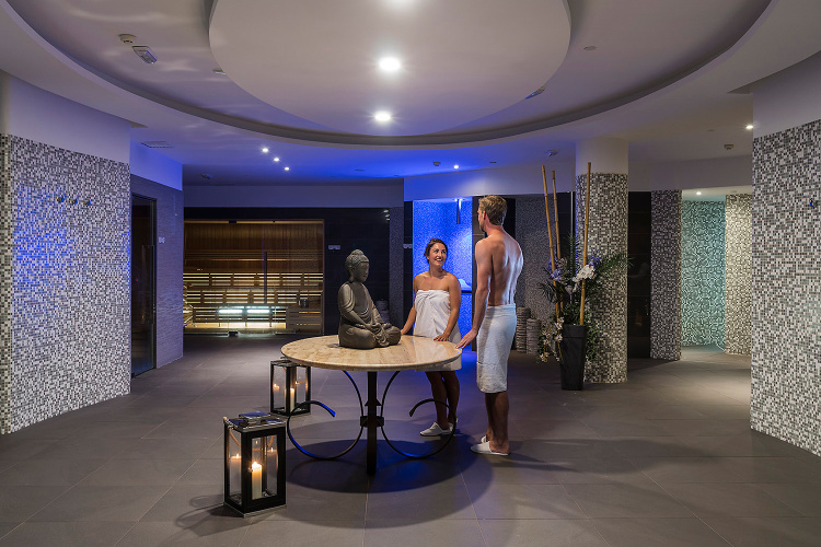 Royal Palm Resort & Spa - Adults Only photo 28