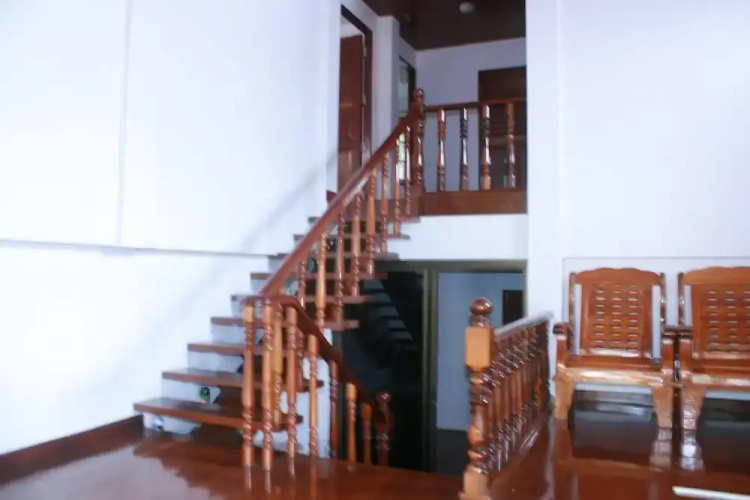 Buriram The Big House, 3 Bedrooms, 3 Bathrooms