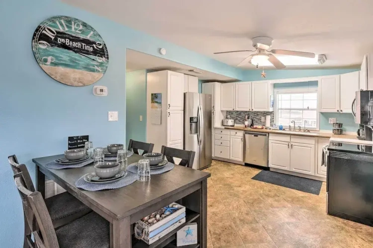 2 Bedrooms Cottage