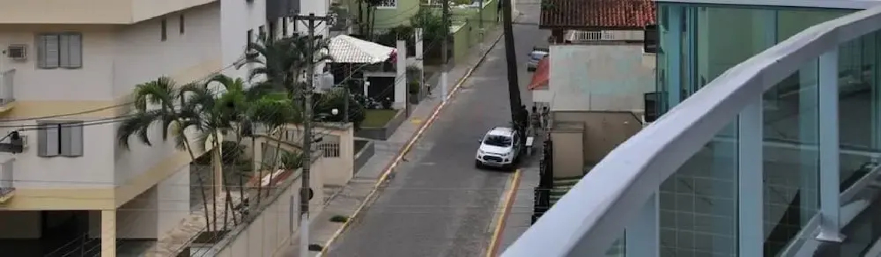 Residencial Green Village