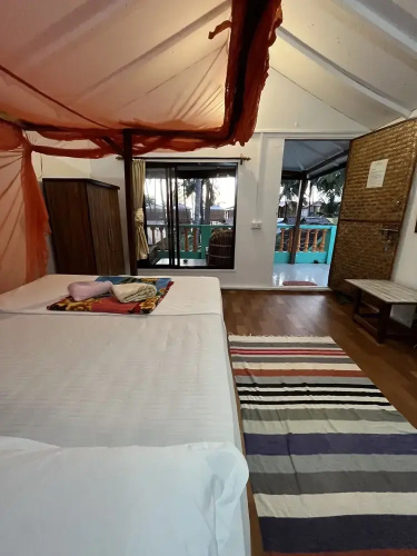 Sonho Do Mar Goa