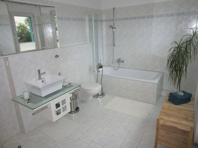 Apartment Erfordia