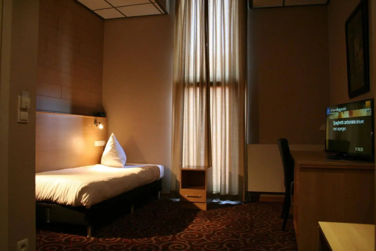 Hotel Ingredi