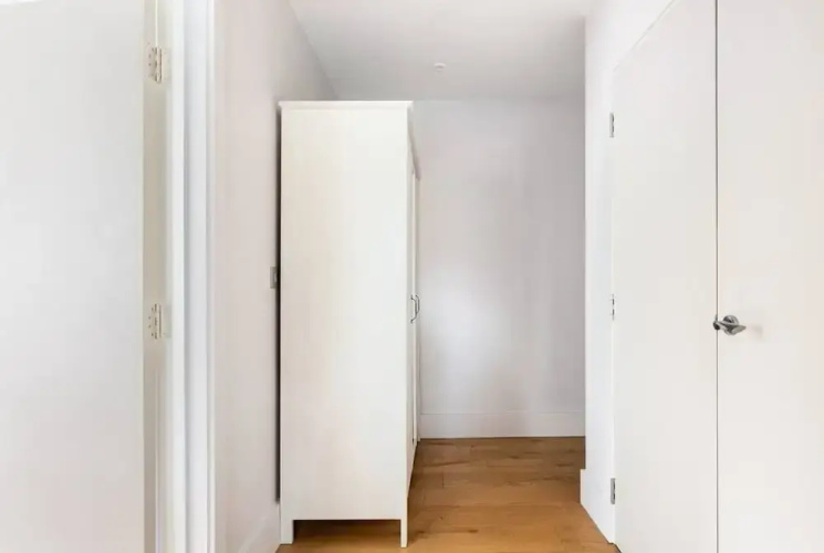 Second nest Brixton