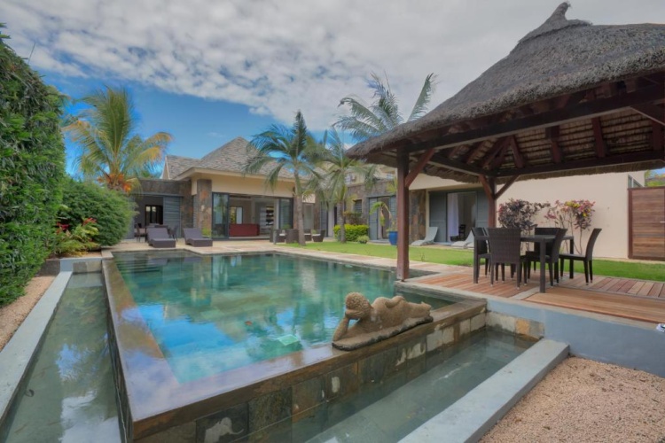 Superior Villa
