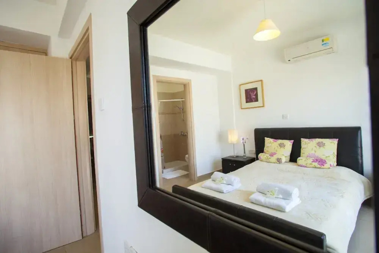Protaras Villa Cemelia