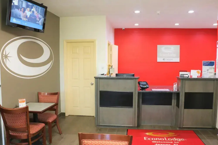 Econo Lodge