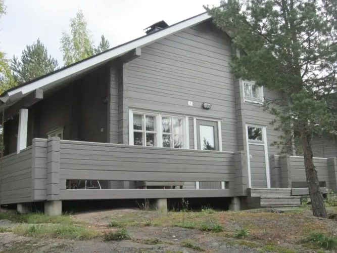 1 Bedroom Chalet