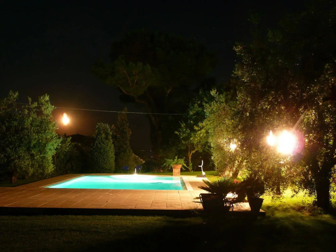 B&B Le Caselle