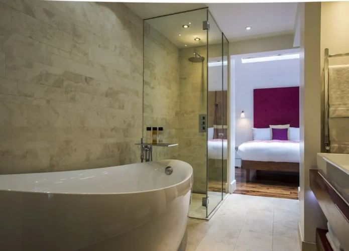 Luxury Apartment
