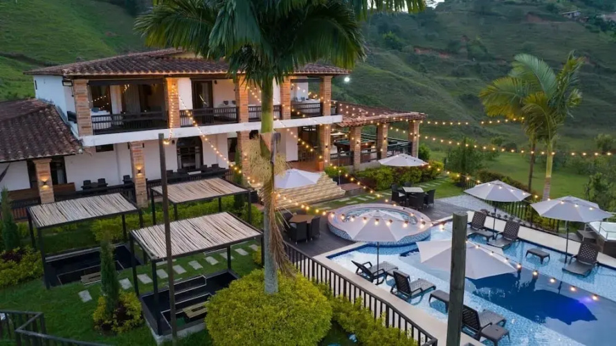 Hotel Ecoluxe