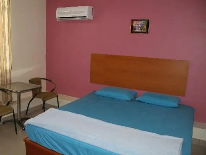 Budget Comfort Hostel