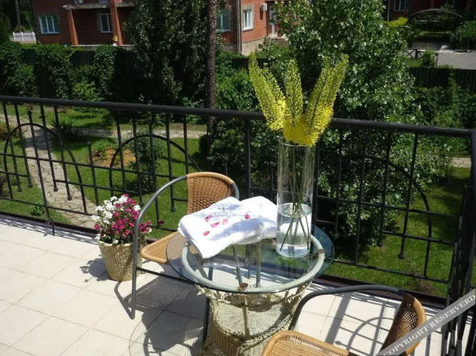 Seasons SPA Boutique Hotel