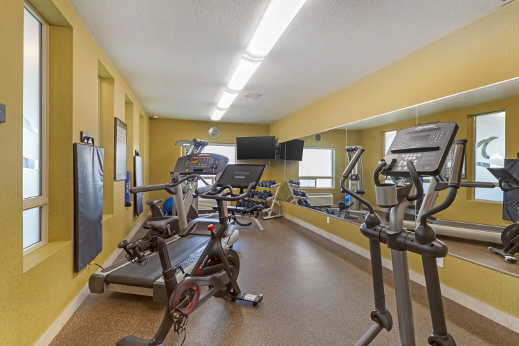 Best Western Plus Sherwood Park Inn & Suites photo 20