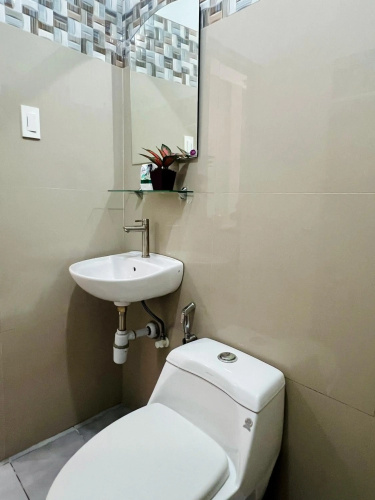 Sky Traveller Suites