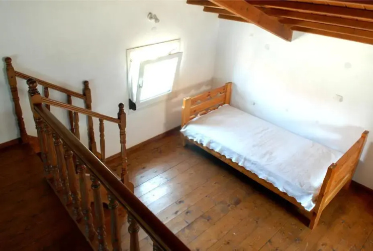 Sigrion Villas