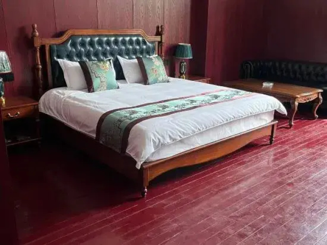 Qingdao No.22 Hotel