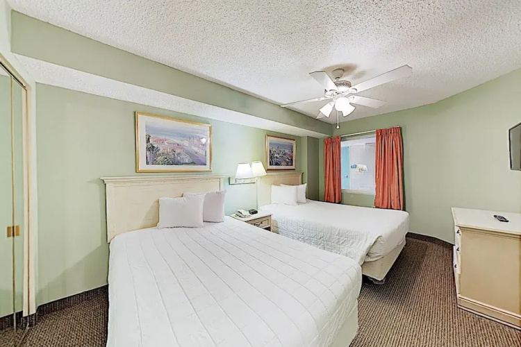 Atlantic-view Resort W/ Pool & Lazy River 3 Bedroom Condo