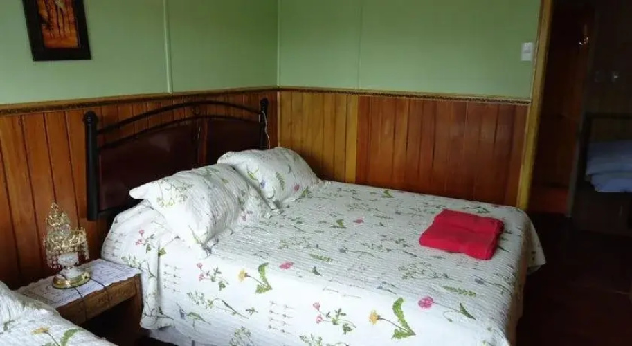 Hostal Patagonico