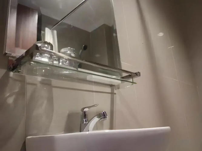 Le Semar Hotel Serang