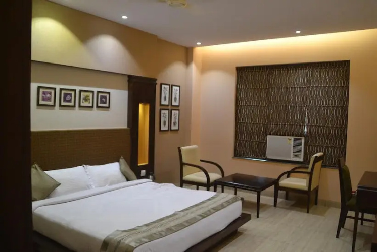 Hotel Shrinath Palace