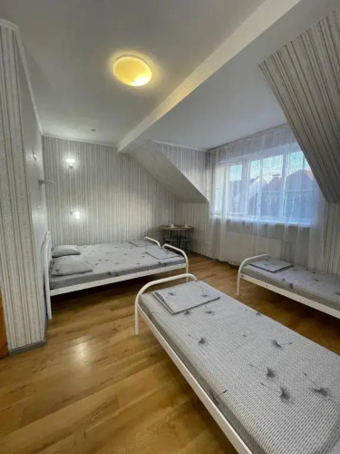 VIP hostel