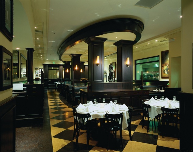 Handlery Union Square Hotel photo 18