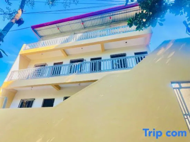 Lipa City Tiny Transient Room