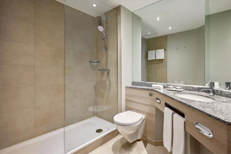 Standard Double Family room