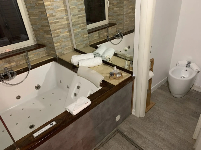 iRooms Rome Spanish Steps