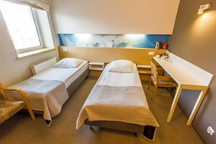 Hotel Platan